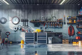 garage-install-service garage-install-service